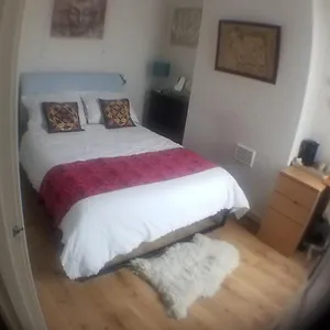  Homestay Sunny Double Close To Centre