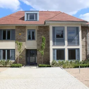 Citystay - Pringle House , Cambridge (Cambridgeshire) United Kingdom