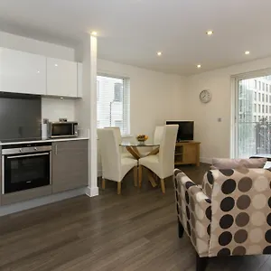 Citystay - Mill Park , Cambridge (Cambridgeshire) United Kingdom